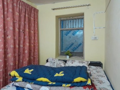 3 BHK Flat photo 2