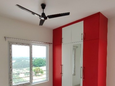 2 BHK Flat photo 3