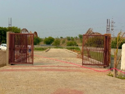 Land photo 3