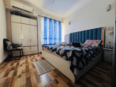 2 BHK Flat photo 2