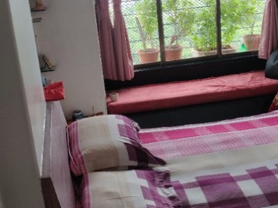 3 BHK Flat photo 2