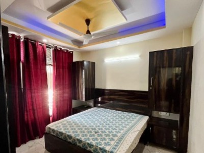 1 BHK Flat photo 2