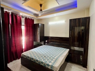 1 BHK Flat photo 2