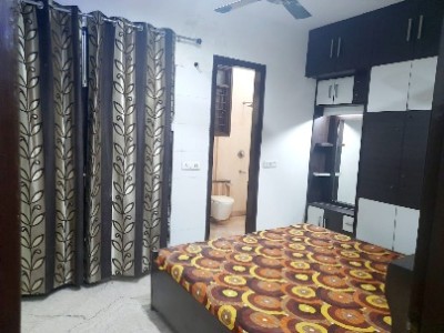 2 BHK Flat photo 2
