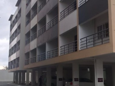 1 BHK Flat photo 2