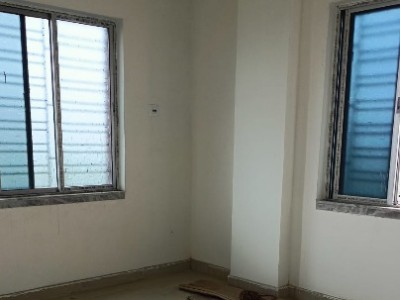 3 BHK Flat photo 2