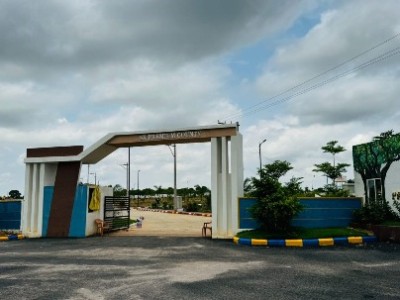 Land photo 2