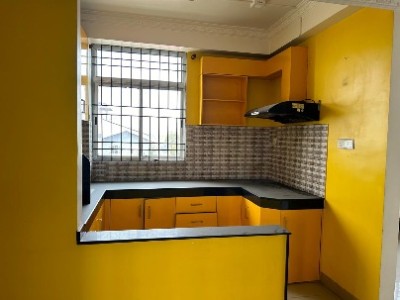 3 BHK Flat photo 2