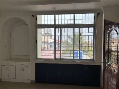 3 BHK Flat photo 3