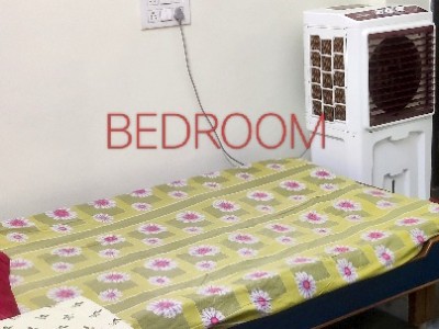 1 BHK Flat photo 2
