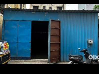 Warehouse photo 2
