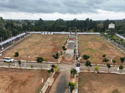 2 BHK Flat photo 2
