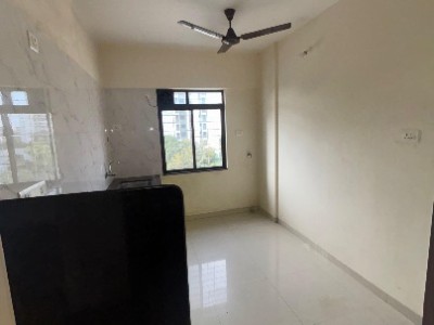 1 BHK Flat photo 2