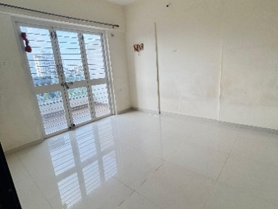 1 BHK Flat photo 3
