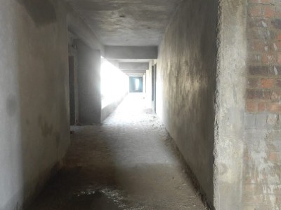 2 BHK Flat photo 2