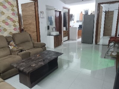 3 BHK Flat photo 2
