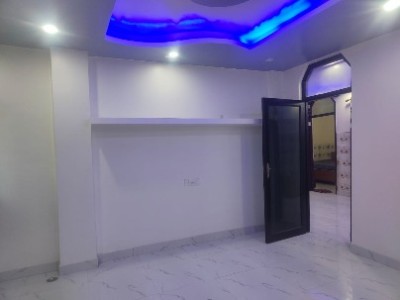3 BHK Flat photo 2