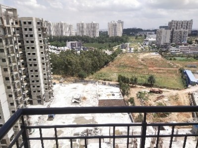 3 BHK Flat photo 2
