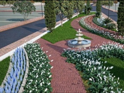 Land photo 3