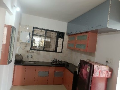 2 BHK Flat photo 2