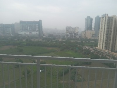 1 BHK Flat photo 2