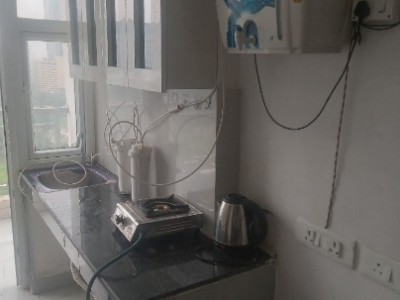 1 BHK Flat photo 3