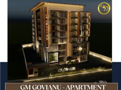 3 BHK Flat photo 3