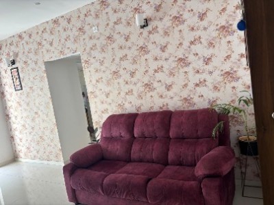 2 BHK Flat photo 3