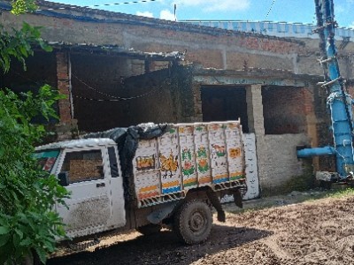 Warehouse photo 2