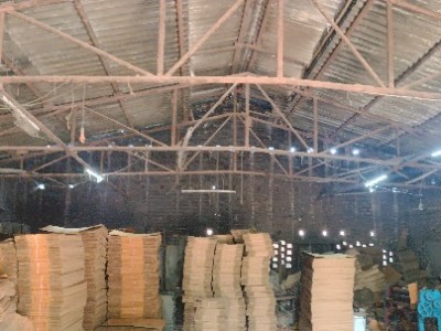 Warehouse photo 3