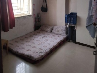 2 BHK Flat photo 2