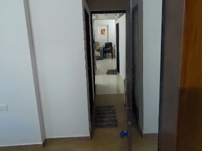 1 BHK Flat photo 2