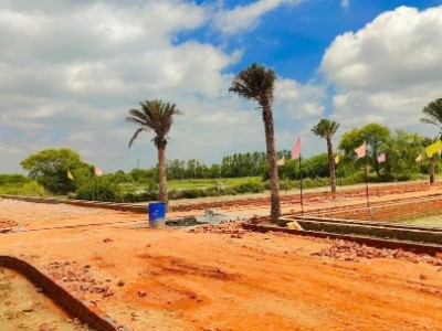 Land photo 2
