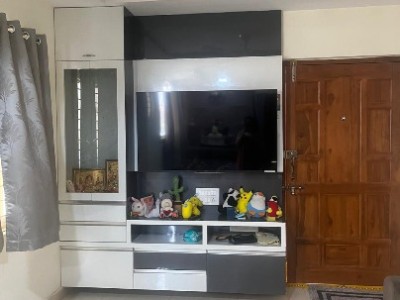 2 BHK Flat photo 2
