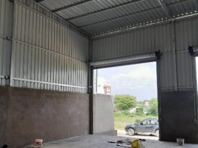 Warehouse photo 2
