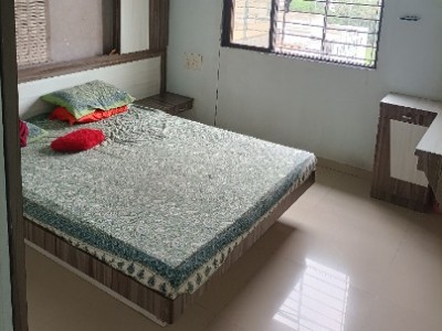 3 BHK Flat photo 2