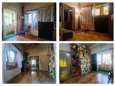 3 BHK Flat photo 2