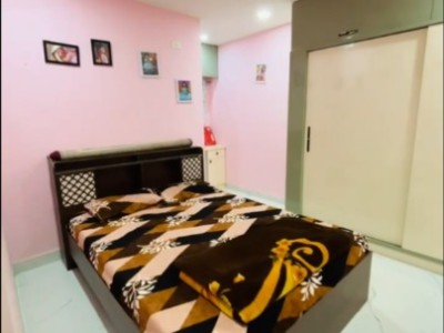 2 BHK Flat photo 2