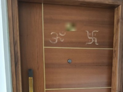 3 BHK Flat photo 2