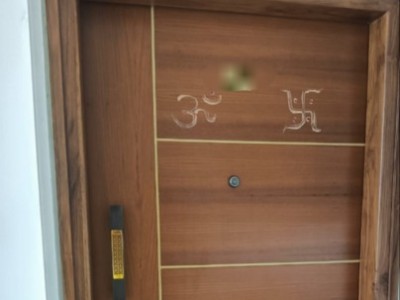 3 BHK Flat photo 2