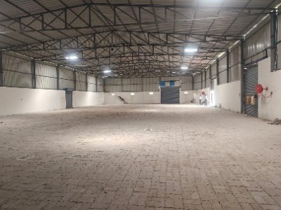 Warehouse photo 2