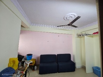2 BHK Flat photo 2