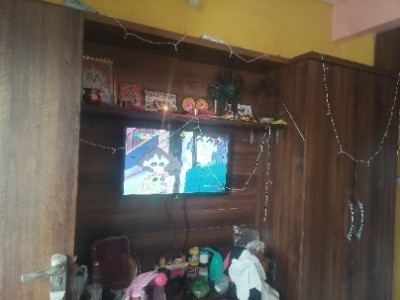 2 BHK Flat photo 2