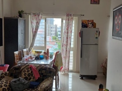 2 BHK Flat photo 2
