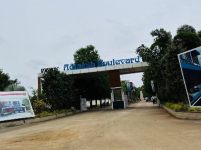 Land photo 2