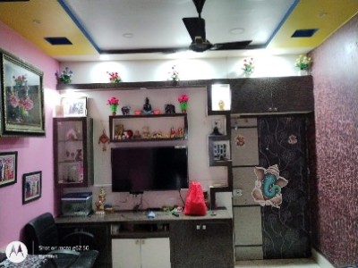 2 BHK Flat photo 2