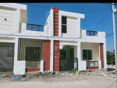 2 BHK Flat photo 2