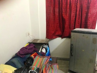 1 BHK Flat photo 2