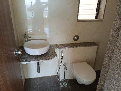 3 BHK Flat photo 3