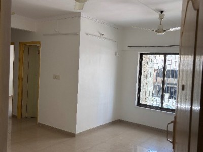 2 BHK Flat photo 2